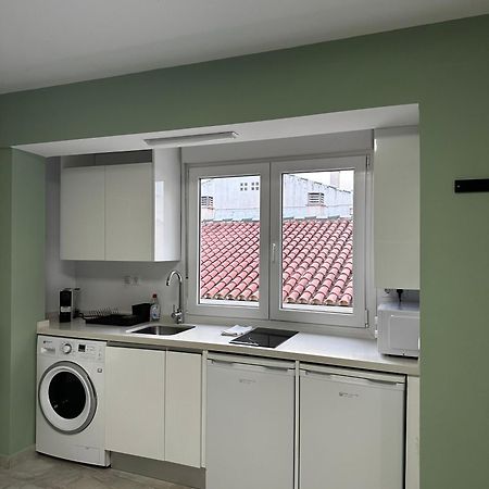 Lovely Studio Apartment Malaga Center Buitenkant foto
