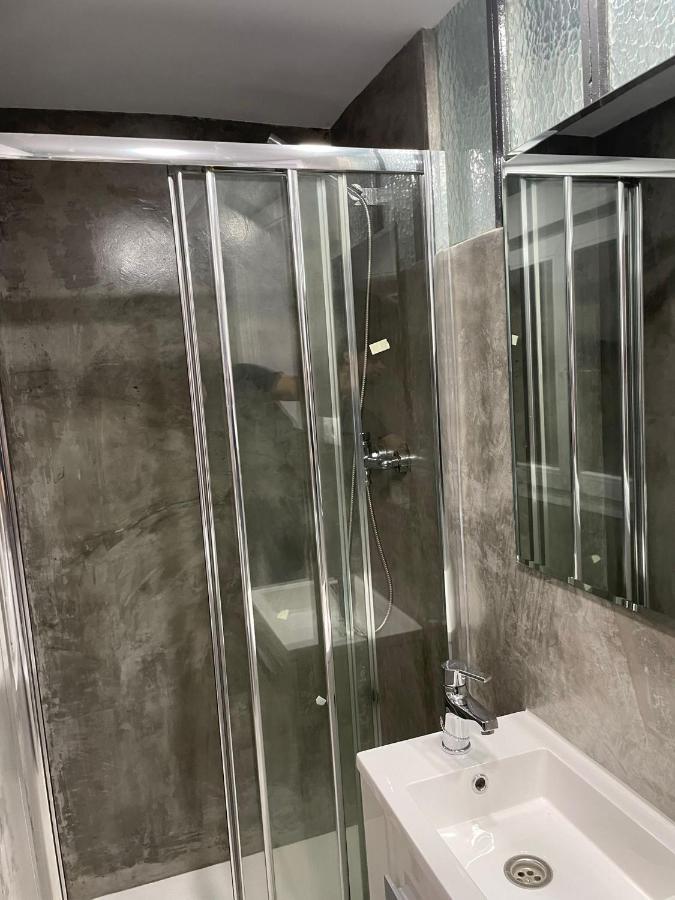 Lovely Studio Apartment Malaga Center Buitenkant foto